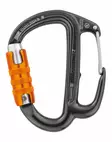 Petzl FREINO Z TRIACT LOCK CARBINER - Petzl putoamissuojaimet - M042BA00 - 1