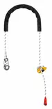 Petzl LANYARD GRILLON HOOK 2 M, EU-versi - Petzl putoamissuojaimet - L052BA00 - 1