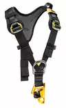 Petzl TOP CROLL Rintavaljaat istumavalja - Petzl putoamissuojaimet - C081CA00 - 1
