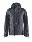 Polar shell jacket M, Asphalt - Craft Vaatteet - 1908053-995000 - 1