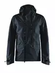 Polar shell jacket M, Black - Craft Vaatteet - 1908053-999000 - 1