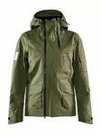 Polar shell jacket W, Woods - Craft Vaatteet - 1908054-669000 - 1