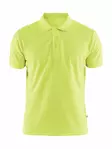 Polo Shirt Pique Classic M, FLUMINO - Craft Vaatteet - 192466-851000 - 1