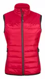 Printer Expedition Vest Lady, Punainen - Kaikki vapaa-ajan vaatemerkit - 2261064-400 - 1