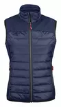 Printer Expedition Vest Lady, Tummansini - Kaikki vapaa-ajan vaatemerkit - 2261064-600 - 1