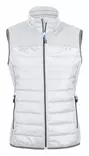 Printer Expedition Vest Lady, Valkoinen - Kaikki vapaa-ajan vaatemerkit - 2261064-100 - 1