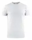 Printer Light T-shirt RSX, Valkoinen - Kaikki vapaa-ajan vaatemerkit - 2264027-100 - 1