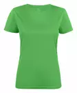 Printer Run Lady, Vihreä - Kaikki vapaa-ajan vaatemerkit - 2264026-730 - 1