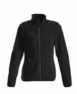 Printer Speedway Lady fleece, Musta - Kaikki vapaa-ajan vaatemerkit - 2261501-900 - 1