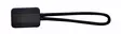 Printer Zip Puller, Musta - Kaikki vapaa-ajan vaatemerkit - 2269000-900 - 1