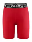 Pro Control 9" Boxer Jr, Bright Red - Craft Vaatteet - 1906844-430000 - 1