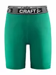Pro Control 9" Boxer Jr, Team Green - Craft Vaatteet - 1906844-651000 - 1