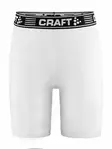Pro Control 9" Boxer Jr, White - Craft Vaatteet - 1906844-900000 - 1