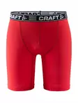 Pro Control 9" Boxer M, Bright Red - Craft Vaatteet - 1906732-430000 - 1