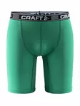 Pro Control 9" Boxer M, Team Green - Craft Vaatteet - 1906732-651000 - 1