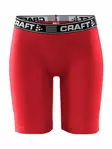 Pro Control 9" Boxer W, Bright Red - Craft Vaatteet - 1906733-430000 - 1