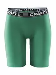 Pro Control 9" Boxer W, Team Green - Craft Vaatteet - 1906733-651000 - 1
