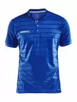 Pro Control Button Jersey M, Club Cobolt - Craft Vaatteet - 1906695-346900 - 1