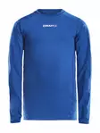 Pro Control Compression Long Sleeve Jr - Craft Vaatteet - 1906860-345000 - 1