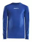Pro Control Compression Long Sleeve Jr - Craft Vaatteet - 1906860-346000 - 1