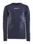 Pro Control Compression Long Sleeve Jr - Craft Vaatteet - 1906860-390000 - 1
