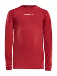 Pro Control Compression Long Sleeve Jr - Craft Vaatteet - 1906860-430000 - 1