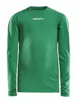 Pro Control Compression Long Sleeve Jr - Craft Vaatteet - 1906860-651000 - 1