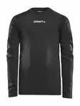 Pro Control Compression Long Sleeve Jr - Craft Vaatteet - 1906860-999000 - 1