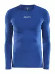 Pro Control Compression Long Sleeve Uni - Craft Vaatteet - 1906856-345000 - 1