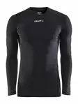 Pro Control Compression Long Sleeve Uni - Craft Vaatteet - 1906856-999000 - 1