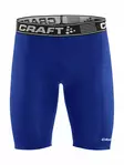 Pro Control Compression Short Tights Uni - Craft Vaatteet - 1906858-346000 - 1
