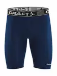 Pro Control Compression Short Tights Uni - Craft Vaatteet - 1906858-390000 - 1
