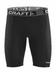 Pro Control Compression Short Tights Uni - Craft Vaatteet - 1906858-999000 - 1