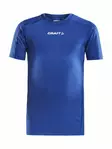 Pro Control Compression Tee Jr, CLUB COB - Craft Vaatteet - 1906859-346000 - 1
