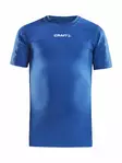 Pro Control Compression Tee Jr, ROYAL - Craft Vaatteet - 1906859-345000 - 1