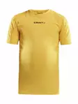 Pro Control Compression Tee Jr, SWEDEN Y - Craft Vaatteet - 1906859-552000 - 1