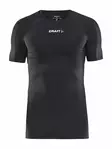 Pro Control Compression Tee Uni, Black - Craft Vaatteet - 1906855-999000 - 1