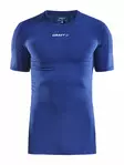 Pro Control Compression Tee Uni, CLUB CO - Craft Vaatteet - 1906855-346000 - 1