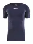 Pro Control Compression Tee Uni, NAVY - Craft Vaatteet - 1906855-390000 - 1
