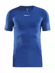 Pro Control Compression Tee Uni, ROYAL - Craft Vaatteet - 1906855-345000 - 1