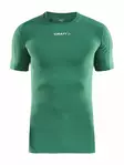 Pro Control Compression Tee Uni, TEAM GR - Craft Vaatteet - 1906855-651000 - 1
