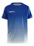 Pro Control Fade Jersey Jr, Club Cobolt/ - Craft Vaatteet - 1906703-346900 - 1