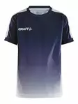 Pro Control Fade Jersey Jr, Navy/White - Craft Vaatteet - 1906703-390900 - 1