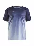 Pro Control Fade Jersey M, Navy/White - Craft Vaatteet - 1906701-390900 - 1