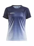 Pro Control Fade Jersey W, Navy/White - Craft Vaatteet - 1906702-390900 - 1