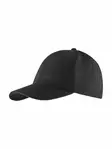 Pro Control Impact Cap, BLACK - Craft Vaatteet - 1908244-999000 - 1