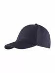 Pro Control Impact Cap, NAVY - Craft Vaatteet - 1908244-390000 - 1