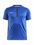 Pro Control Impact Polo M, CLUB COBOLT-N - Craft Vaatteet - 1908225-346390 - 1
