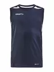 Pro Control Impact SL Jr, NAVY-WHITE - Craft Vaatteet - 1908236-390900 - 1