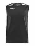 Pro Control Impact SL M, BLACK-WHITE - Craft Vaatteet - 1908234-999900 - 1